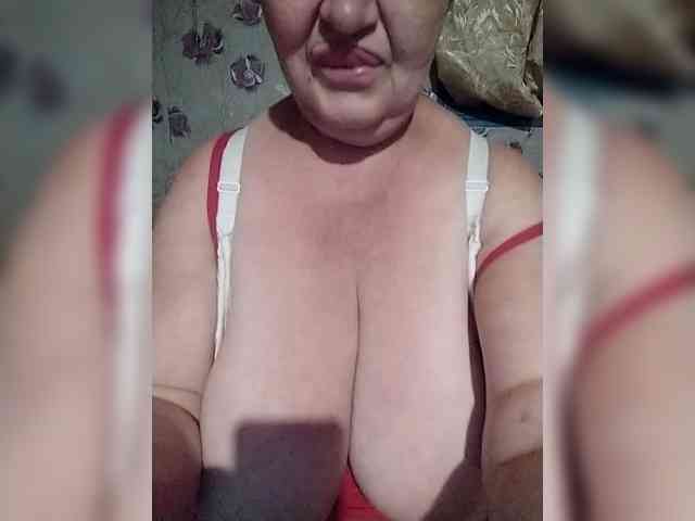 KristinaExcite webcam