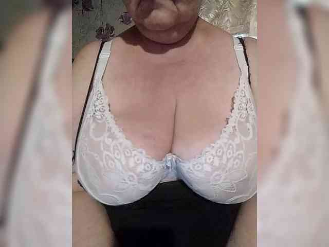 KristinaExcite webcam