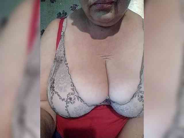 KristinaExcite webcam
