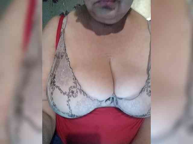 KristinaExcite webcam