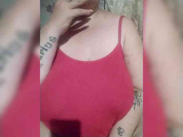 KristinaExcite webcam