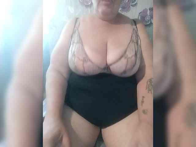 KristinaExcite webcam