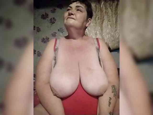 Model: KristinaExcite