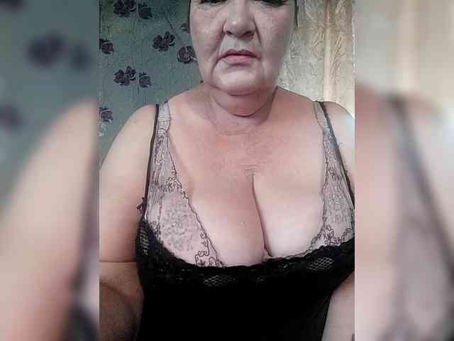 KristinaExcite webcam