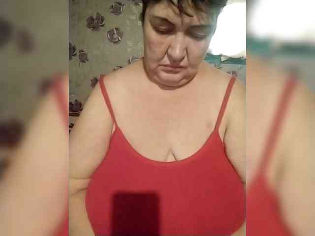 KristinaExcite webcam