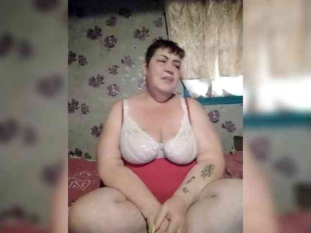 KristinaExcite webcam