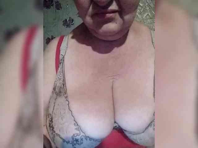 KristinaExcite webcam