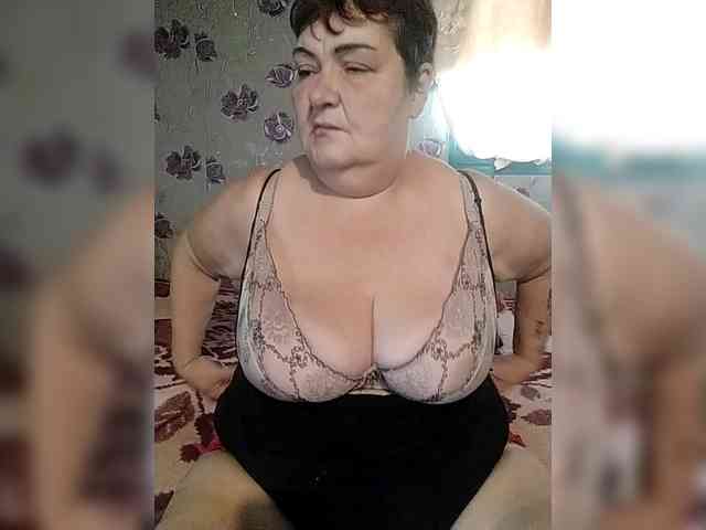 KristinaExcite Live Webcam on BongaCams