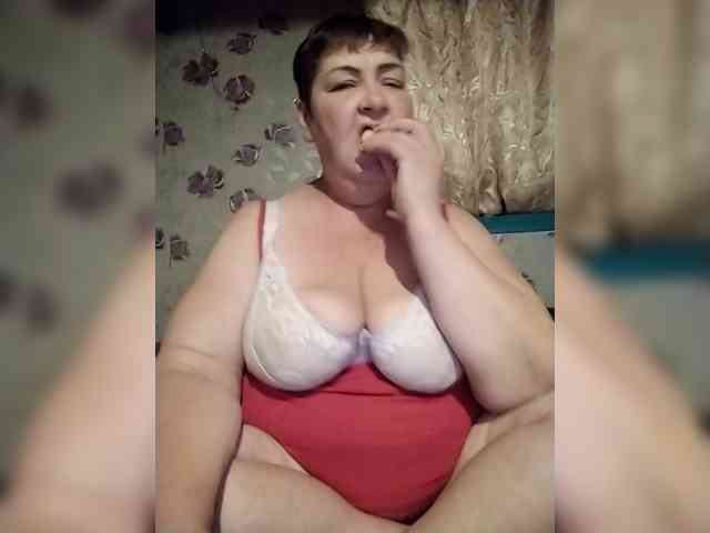 KristinaExcite webcam
