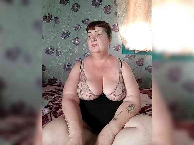 KristinaExcite Live Webcam on BongaCams