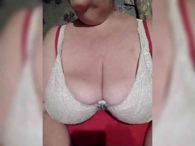 KristinaExcite webcam