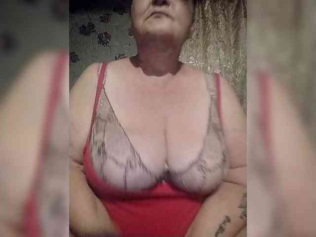 KristinaExcite webcam