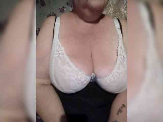 KristinaExcite webcam