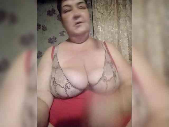 KristinaExcite webcam