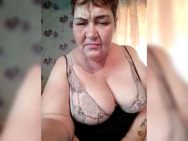 KristinaExcite webcam