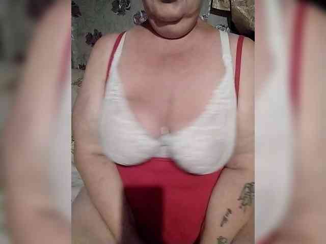 KristinaExcite webcam