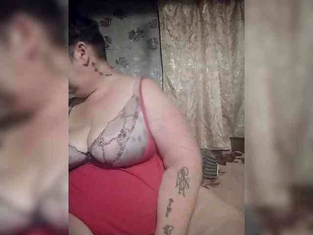 KristinaExcite webcam