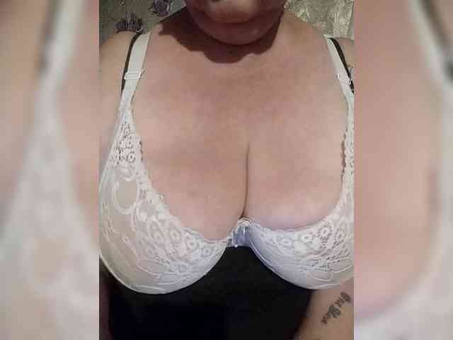 KristinaExcite webcam