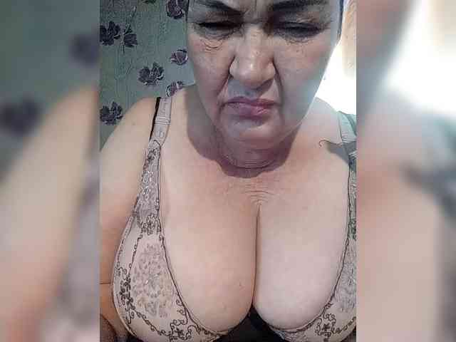 KristinaExcite webcam
