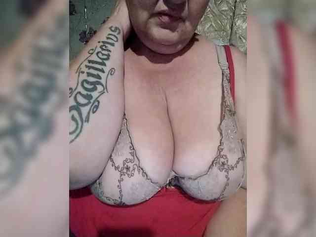 KristinaExcite webcam