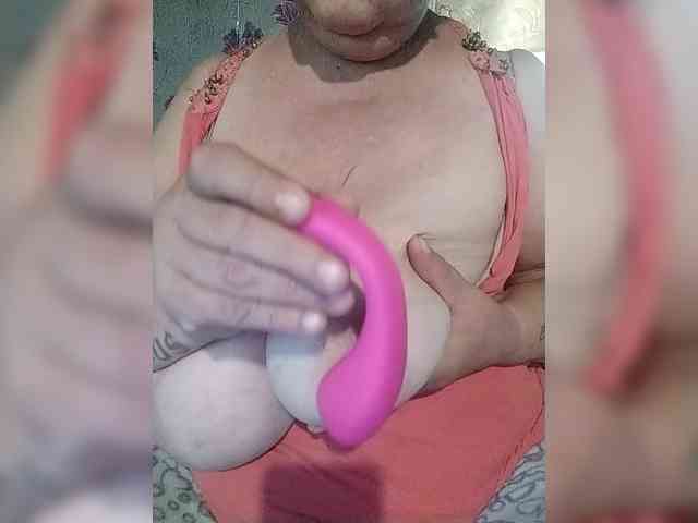 KristinaExcite webcam