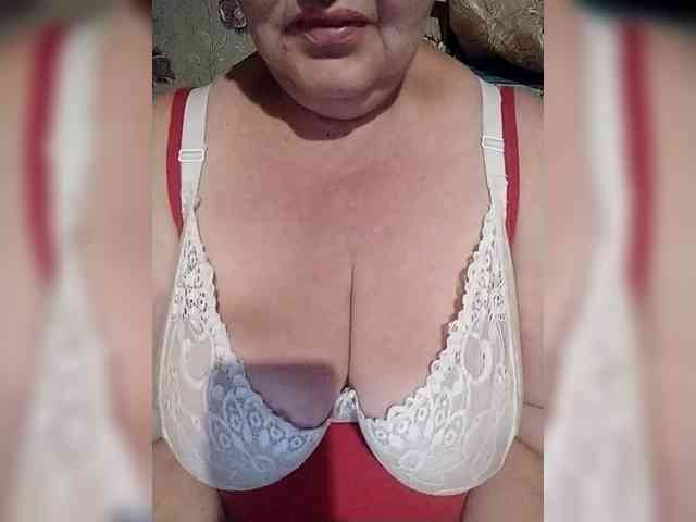 KristinaExcite webcam