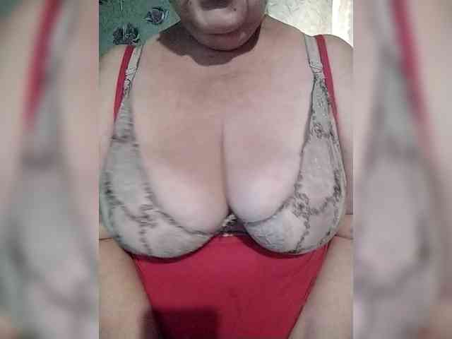 KristinaExcite webcam