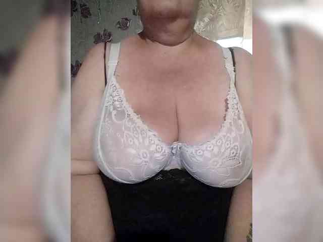KristinaExcite webcam