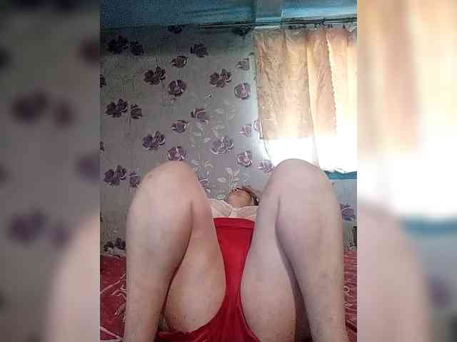 KristinaExcite webcam
