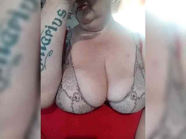 KristinaExcite webcam