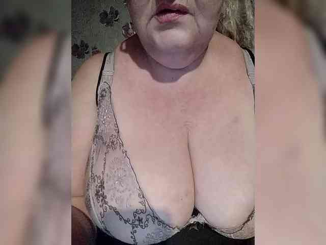 KristinaExcite webcam