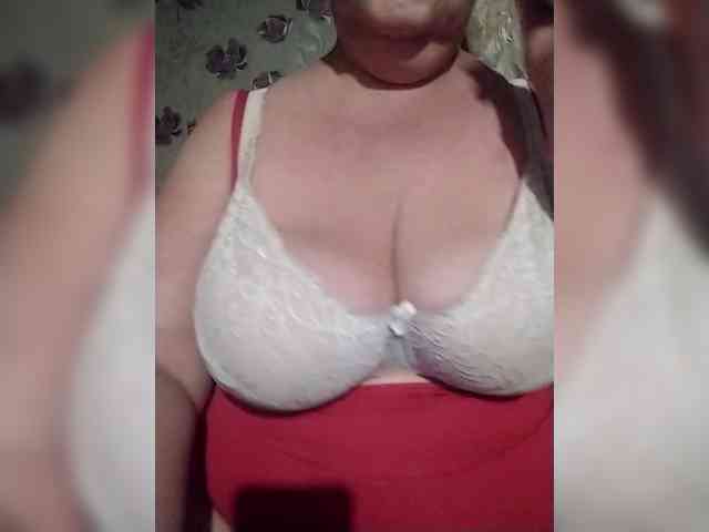 KristinaExcite webcam