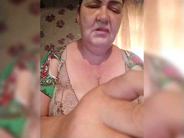 KristinaExcite webcam