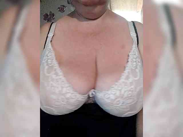 KristinaExcite webcam