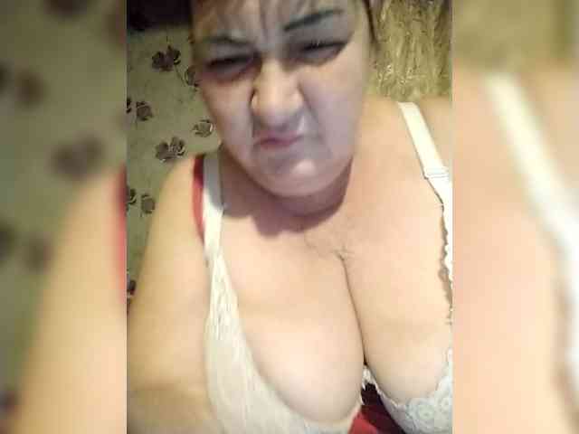 KristinaExcite webcam