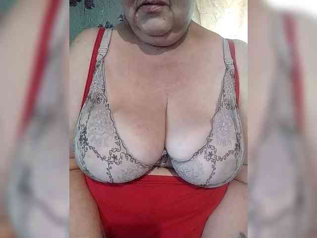 KristinaExcite webcam