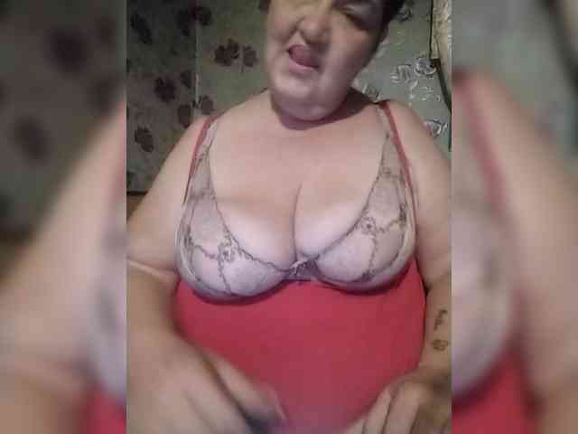 KristinaExcite webcam