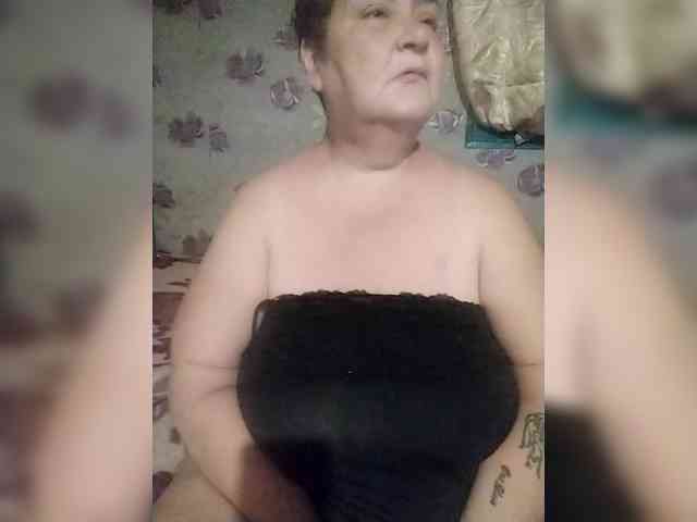 KristinaExcite Live Webcam on BongaCams