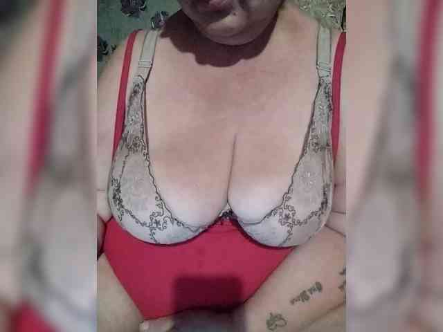 KristinaExcite webcam