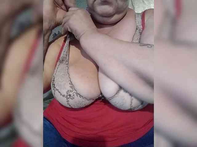 KristinaExcite webcam