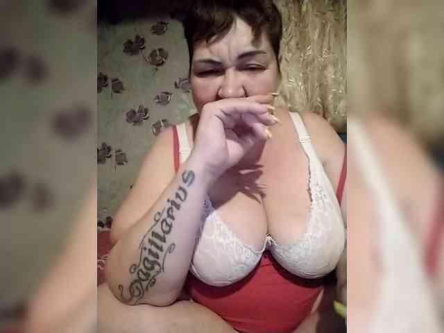 KristinaExcite webcam