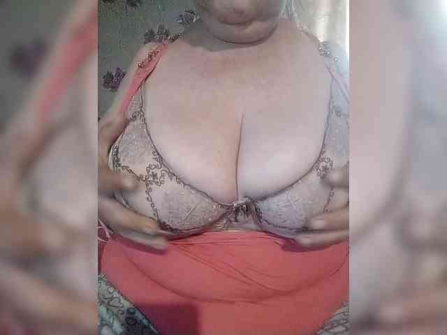 KristinaExcite webcam