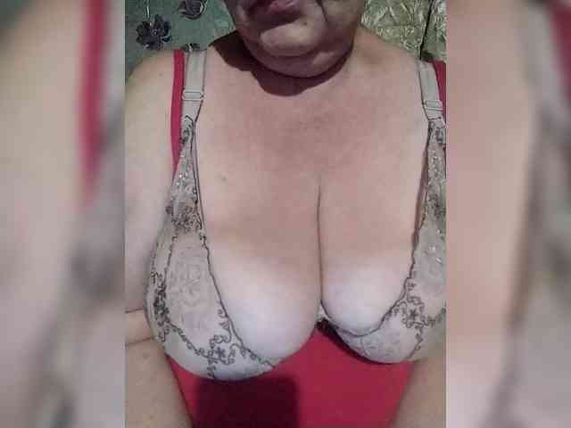 KristinaExcite webcam