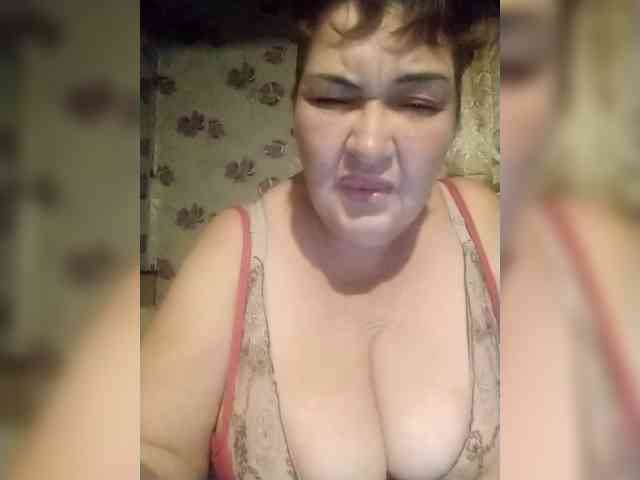 KristinaExcite webcam