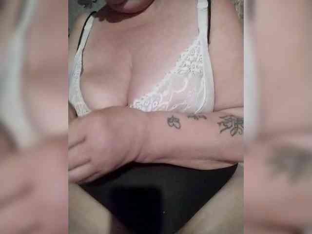 KristinaExcite webcam