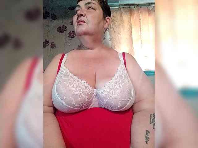 KristinaExcite webcam