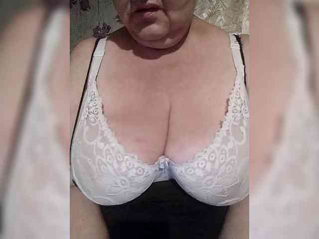 KristinaExcite webcam