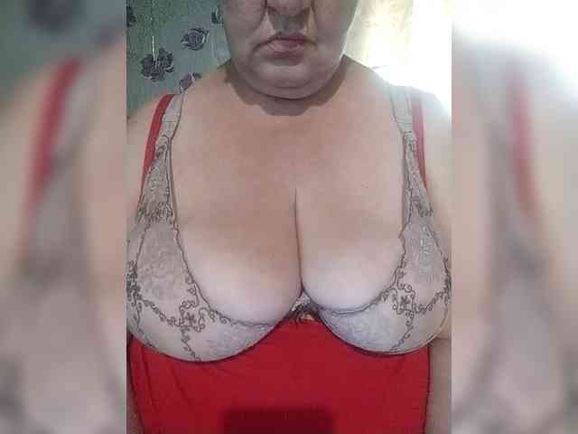 KristinaExcite webcam