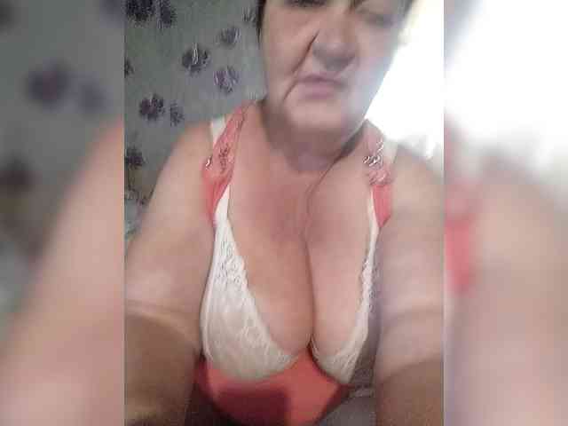 KristinaExcite webcam