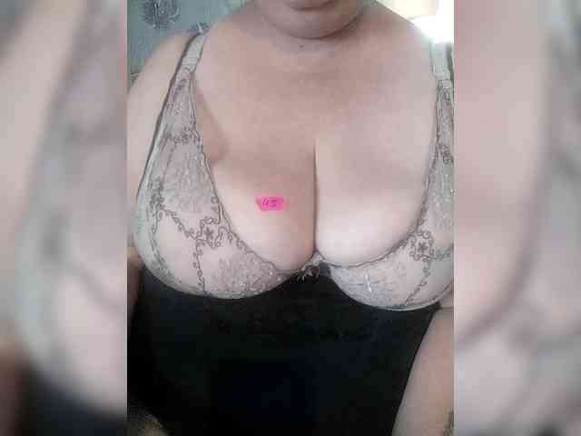 KristinaExcite webcam